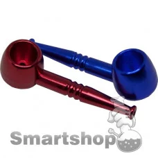 Smoking pipe, metal